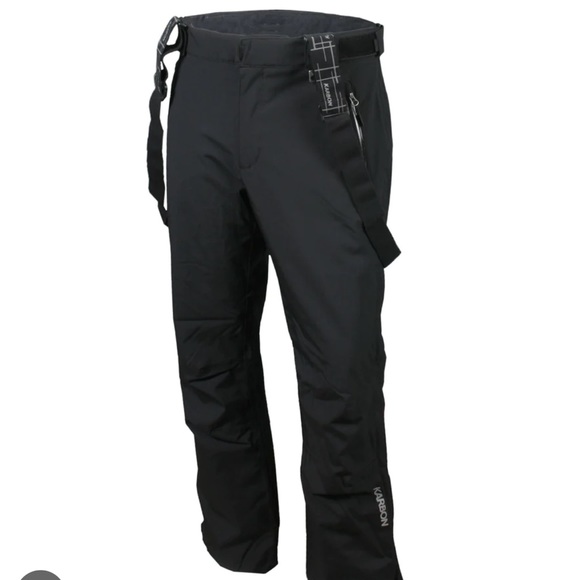 Karbon Pants & Jumpsuits Karbon Waterproof Ski Pants Poshmark